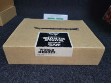 Load image into Gallery viewer, [BOX ONLY] World Heroes - Snk Neogeo Mvs Arcade Pcb Printed Circuit Board
