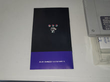 Load image into Gallery viewer, Drift King Shutokou Battle 2 - Nintendo Sfc Super Famicom
