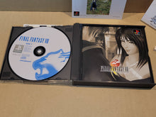 Load image into Gallery viewer, Final fantasy VIII  - Sony PS1 Playstation
