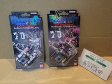 Load image into Gallery viewer, Digital Monster COLOR Godzilla 70th Edition WarGreymon: &quot;G&quot; Erosion Mode Color / &quot;G&quot; Erosion Mode Classic Color - toy action figure gadgets
