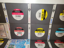 Load image into Gallery viewer, 21 Pc Engine Hu cards games lot (with manual, case and soft) - Nec Pce PcEngine
