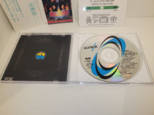 Load image into Gallery viewer, REAL BOUT Fatal Fury Arranged Soundtrack - Music cd soundtrack
