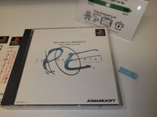 Load image into Gallery viewer, Parasite Eve - Sony PS1 Playstation
