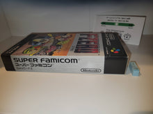 Load image into Gallery viewer, F-Zero - Nintendo Sfc Super Famicom
