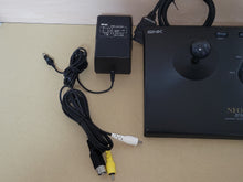 Load image into Gallery viewer, SNK NeoGeo AES Console - Snk Neogeo AES NG
