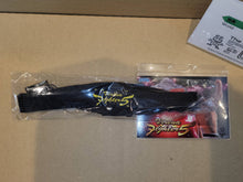 Load image into Gallery viewer, Virtua Fighter 5 Official Tournament Badge and Strap - toy action figure gadgets
