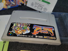 Load image into Gallery viewer, Breath of Fire - Nintendo Sfc Super Famicom
