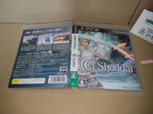 Load image into Gallery viewer, El Shaddai - Sony PS3 Playstation 3
