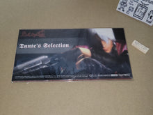Load image into Gallery viewer, Devil May cry Dante’s Selection
 - Music cd soundtrack

