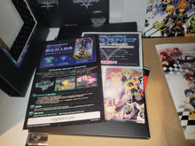 Load image into Gallery viewer, Kingdom Hearts Starter Pack -HD 1.5 + 2.5 Remix- - Sony PS3 Playstation 3
