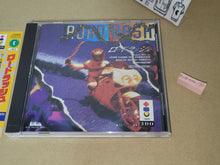 Load image into Gallery viewer, Road Rash - Panasonic 3do

