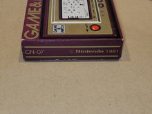 GAME&WATCH ヘルメット Nintendo HELMET CN-07 Helmet CN-07 Game&Watch Nintendo - toy action figure gadgets