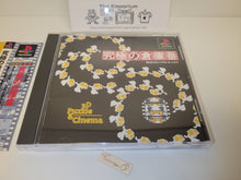 Load image into Gallery viewer, Ultimate sokoban / Kyuukyoku no Soukoban - 3D Puzzle &amp; Cinema - Sony PS1 Playstation
