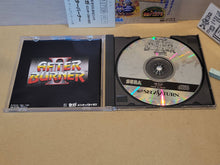 Load image into Gallery viewer, Sega Ages: After Burner II - Sega Saturn sat stn
