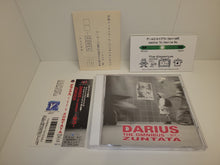 Load image into Gallery viewer, DARIUS THE OMNIBUS ~Generation~  / ZUNTATA - Music cd soundtrack
