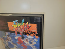 Load image into Gallery viewer, Final Fight - Sharp X68000 X68k
