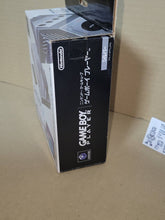 Load image into Gallery viewer, Game Boy Player (Silver) - Nintendo GameCube GC NGC
