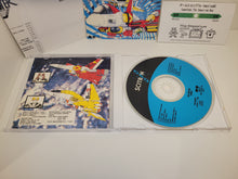 Load image into Gallery viewer, AIR BUSTER  - Music cd soundtrack
