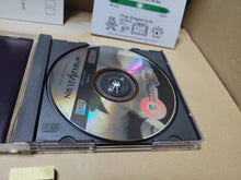 Load image into Gallery viewer, Side Pocket 3 - Sega Saturn sat stn
