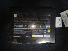 Load image into Gallery viewer, Metal Gear Solid 2 [Premium Package] - Sony PS2 Playstation 2
