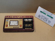 Load image into Gallery viewer, Helmet CN-07 Game&amp;Watch Nintendo - toy action figure gadgets
