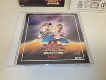 Load image into Gallery viewer, Shin Samurai Spirits Original Soundtrack - Music cd soundtrack
