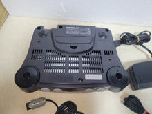 Load image into Gallery viewer, lee - Nintendo 64 Console - black  + 3 Extra Controllers - Nintendo64 N64 Nintendo 64
