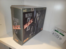 Load image into Gallery viewer, Mazinger z (black) GX-01B set soul of chogokin  toy action figure model emp22

