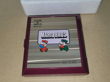 Load image into Gallery viewer, MARIO BROS. MW-56 Game&amp;Watch Nintendo - toy action figure gadgets
