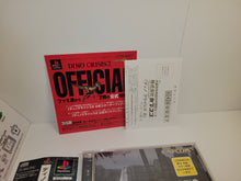 Load image into Gallery viewer, Dino Crisis 2 - Sony PS1 Playstation
