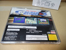Load image into Gallery viewer, Super Keirin [Distributed at Tokyo Dome to commemorate the 50th anniversary of Keirin: Not for sale] - Sega Saturn sat stn
