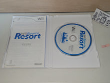 Load image into Gallery viewer, Wii Sports Resort - Nintendo Wii
