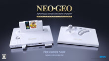 Load image into Gallery viewer, NEOGEO AES+ Anniversary Edition - Snk Neogeo Plus AES+ NG+ Plaion
