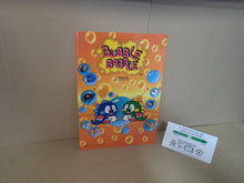 Load image into Gallery viewer, Bubble Bobble B5 ART MAT - Arcade poster artset
