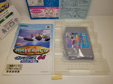 Load image into Gallery viewer, Wave Race 64 Rumble Pack Version - Nintendo64 N64 Nintendo 64
