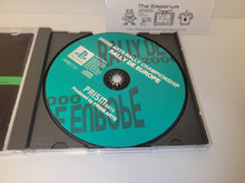 Load image into Gallery viewer, Rally de Europe - Sony PS1 Playstation
