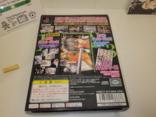 Load image into Gallery viewer, SAMURAI DEEPER KYO [Limited Edition] - Sony PS1 Playstation
