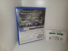 Load image into Gallery viewer, Metal gear survive -  sony playstation 4 japan
