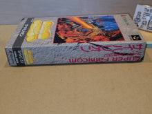Load image into Gallery viewer, Syvalion - Nintendo Sfc Super Famicom
