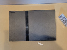 Load image into Gallery viewer, Playstation 2 SCPH-75000CB (Charcoal Black) Console - Sony playstation 2
