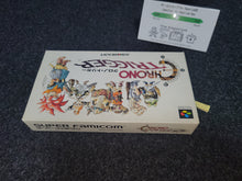 Load image into Gallery viewer, Chrono Trigger - Nintendo Sfc Super Famicom
