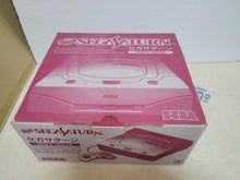 Load image into Gallery viewer, Sega Saturn Console - Sega Saturn sat stn
