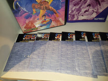 Load image into Gallery viewer, Super Street Fighter II 5'' FDx7  X68000 - pc software computer windows japan
