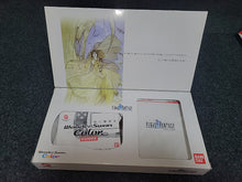 Load image into Gallery viewer, Final Fantasy LIMITED CONSOLE SET (CONSOLE NOT INCLUSE) - Bandai Ws WonderSwan
