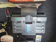 Load image into Gallery viewer, Pc Engine SuperGrafx Console - Nec Pce PcEngine
