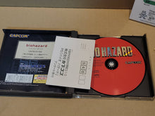 Load image into Gallery viewer, Biohazard - Sony PS1 Playstation
