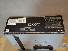 Load image into Gallery viewer, Playstation 2 SCPH-75000CB (Charcoal Black) Console - Sony playstation 2
