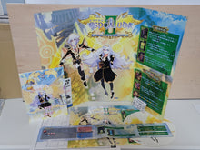 Load image into Gallery viewer, Espgaluda II Artset + Commercial flyer -  arcade artset art set
