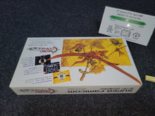Load image into Gallery viewer, Chrono Trigger - Nintendo Sfc Super Famicom
