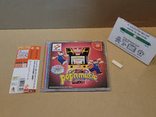 Load image into Gallery viewer, Pop&#39;n Music - Sega dc Dreamcast

